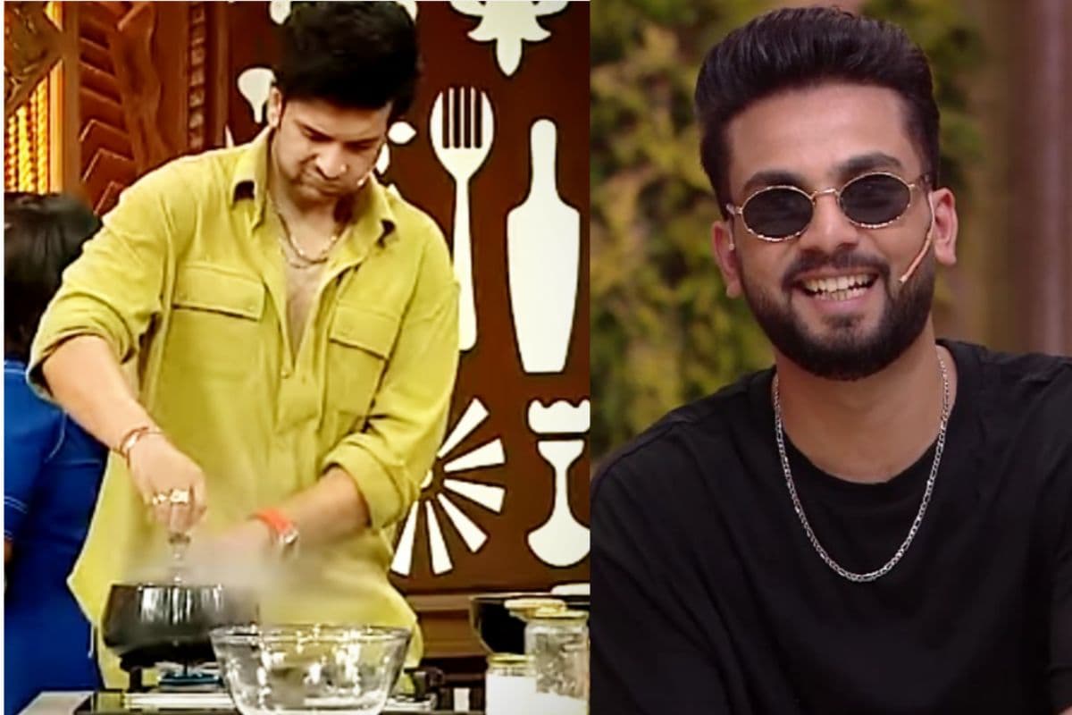 Laughter Chefs 2 Winner: एल्विश यादव और करण कुंद्रा ने जीती ट्रॉफी? ग्रैंड फिनाले से पहले खुला विनर का नाम