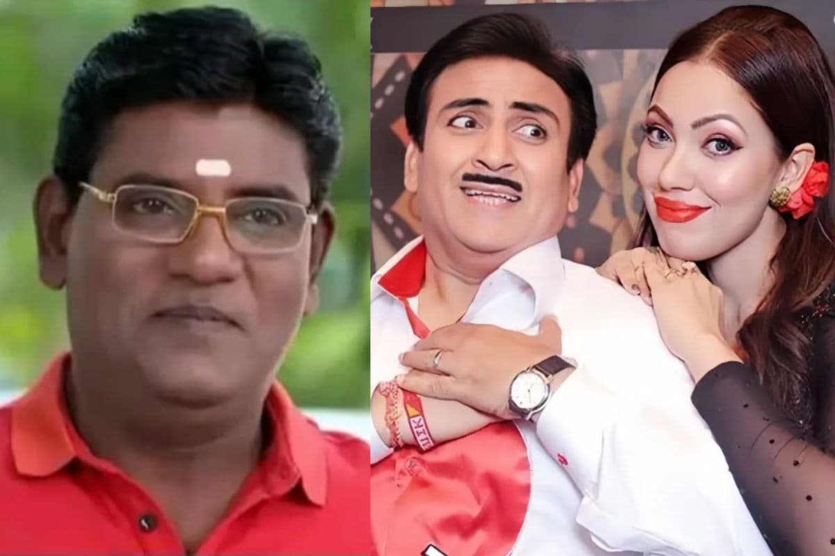 Dilip Joshi Munmun Dutta in Taarak Mehta Ka Ooltah Chashmah