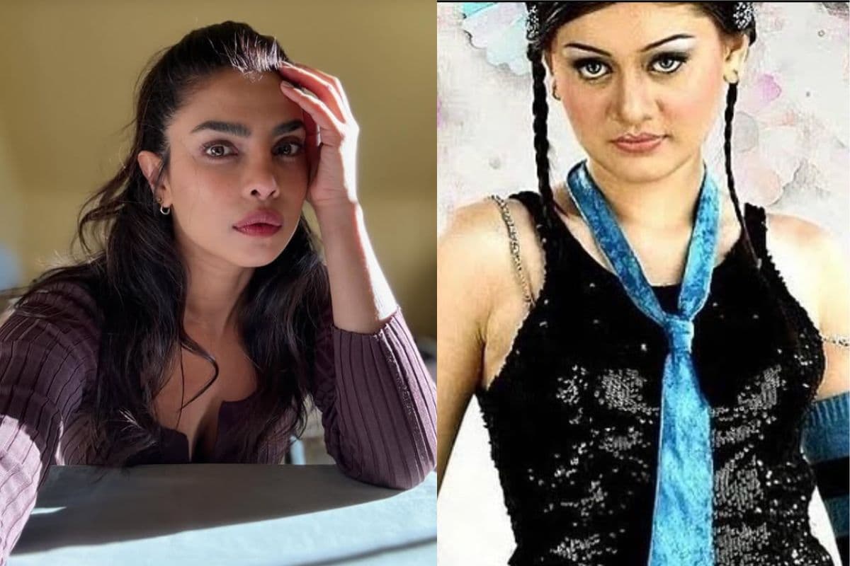 Shefali Jariwala की मौत पर प्रियंका चोपड़ा का छलका दर्द, बोलीं- वो बहुत छोटी…