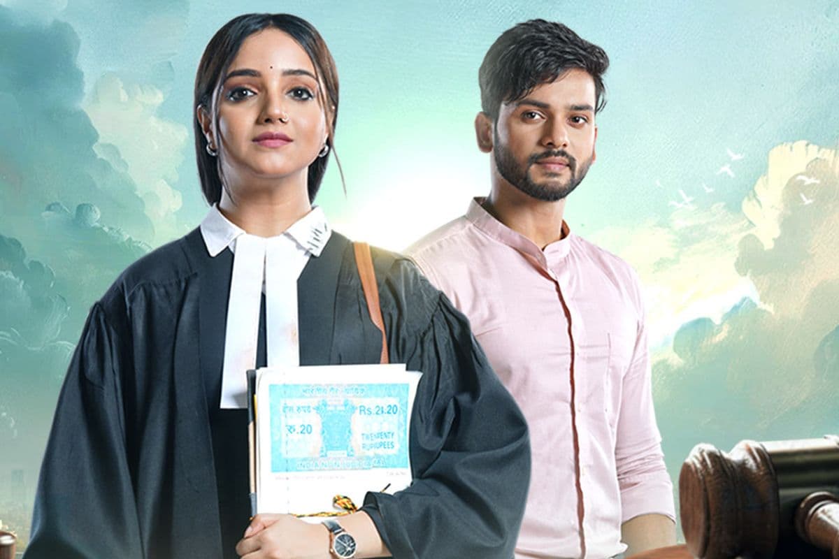 Advocate Anjali Awasthi में होंगे बड़े बदलाव, अंकित रायजादा की जगह लेंगे ये एक्टर, क्या TRP में आएगा उछाल?