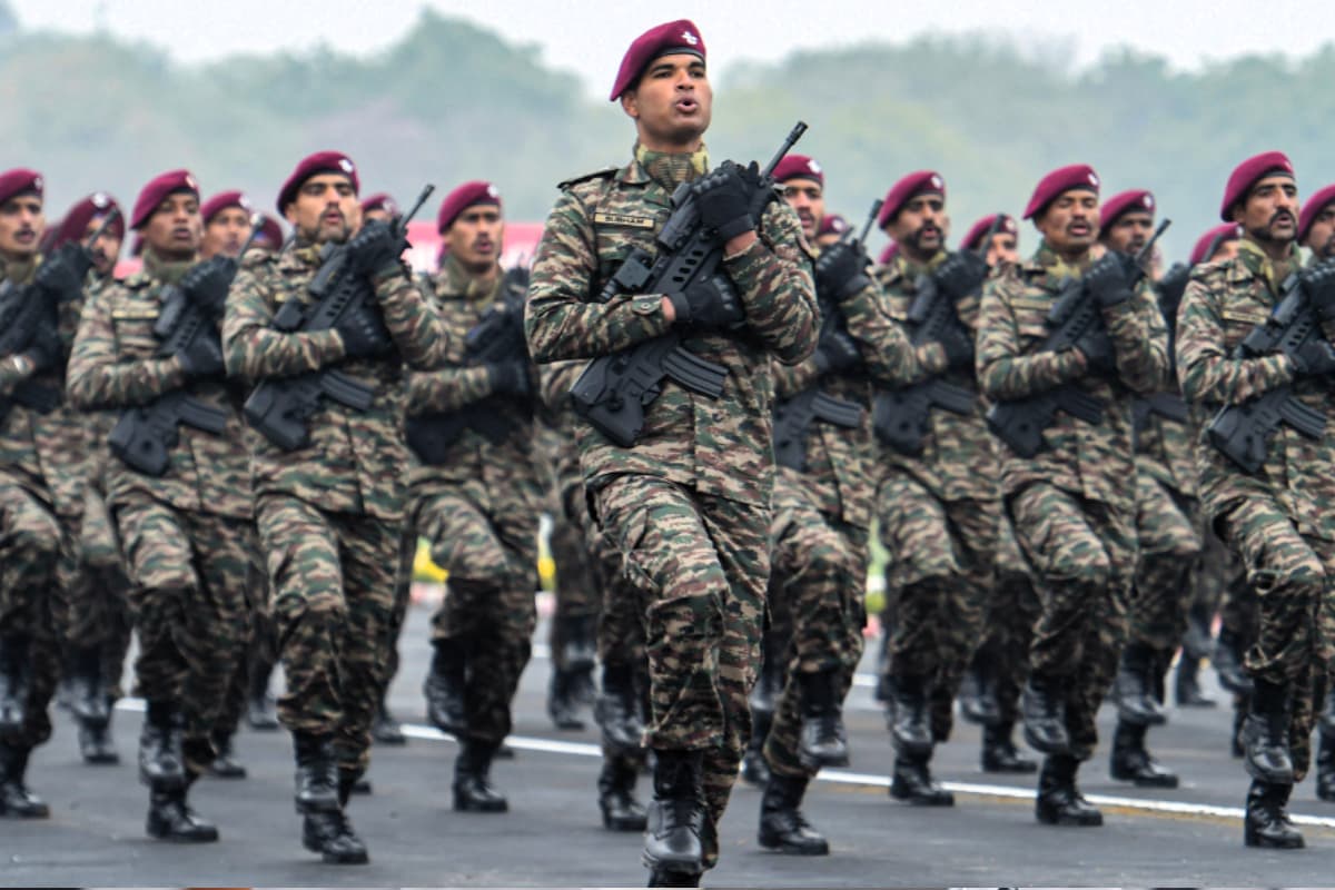 Agniveer Recruitment 2025: इंडियन आर्मी अग्निवीर एडमिट कार्ड आज जारी! जानें स्टेप-बाय-स्टेप डाउनलोड करने की प्रक्रिया