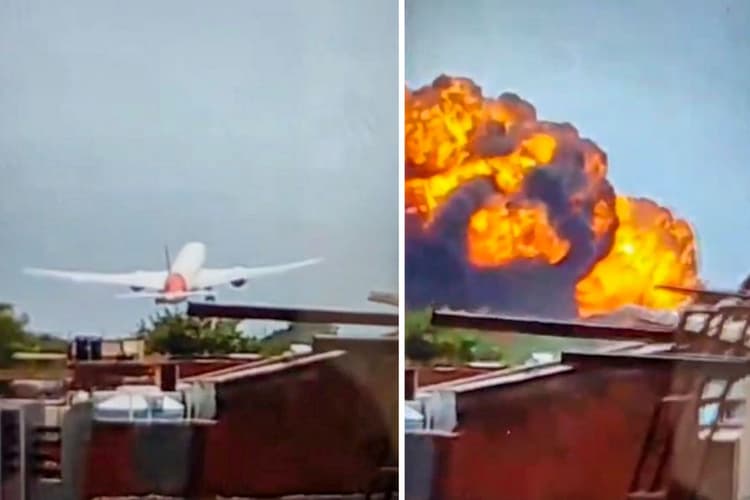 Air India Plane Crash: आतंकवादी एंगल से भी होगी विमान हादसे की जांच, घटना स्थल पहुंची NIA और NSG की टीम