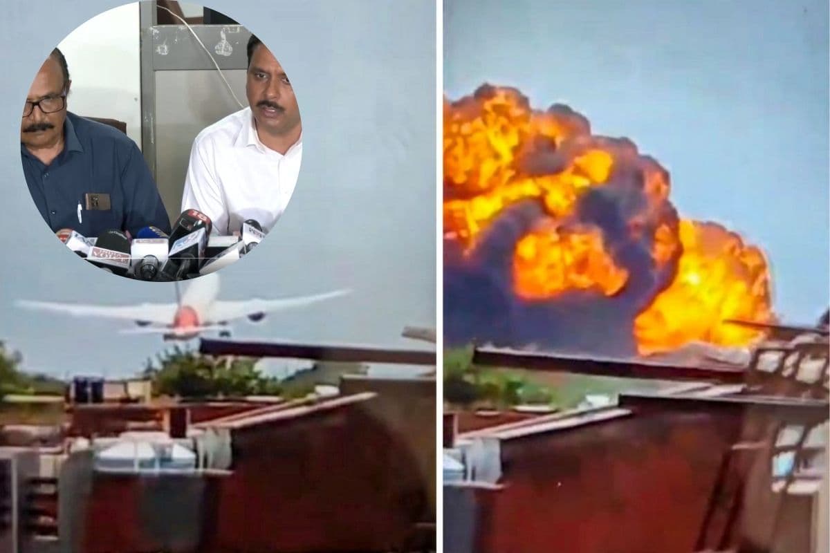 Air India Plane Crash: 11 मृतकों के DNA सैंपल मैच, परिजनों को सौंपे जा रहे शव