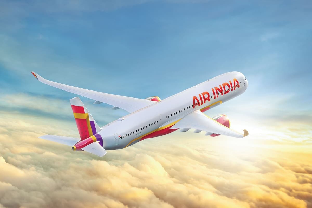 एयर इंडिया से इंडिगो तक कई अंतरराष्ट्रीय उड़ानें रद्द, यात्री परेशान