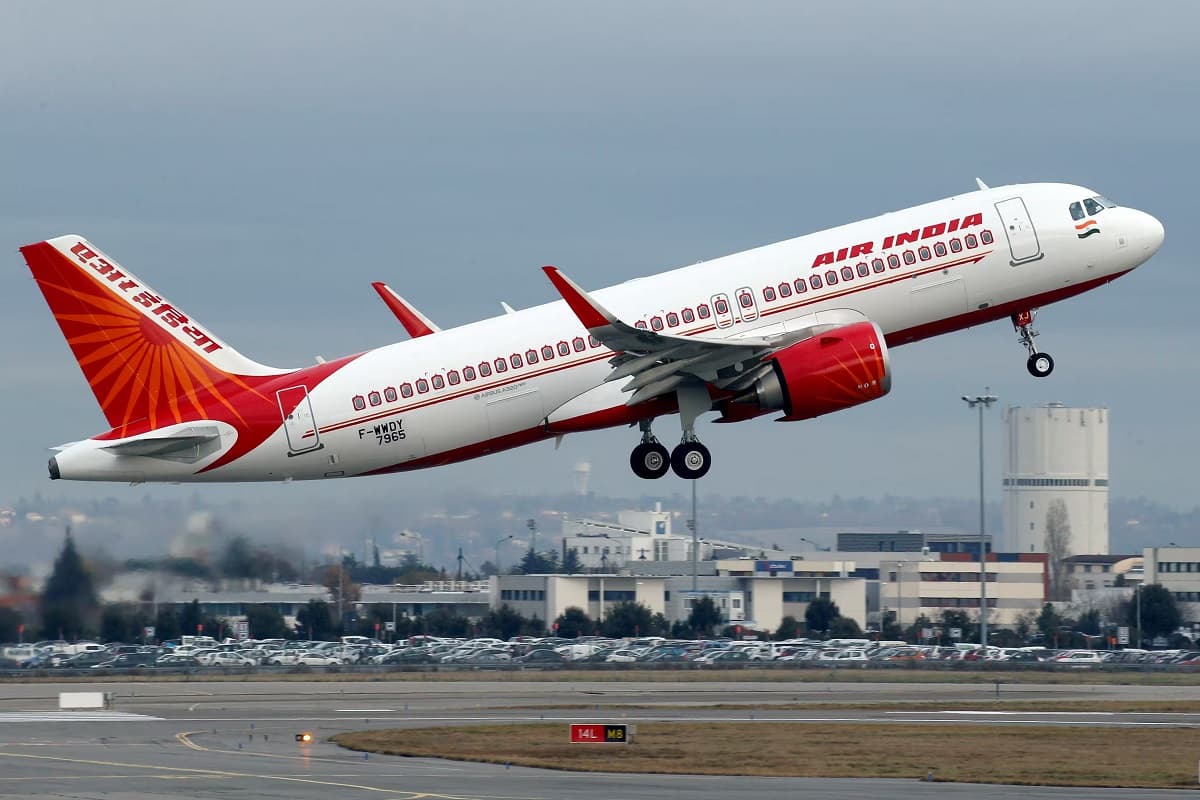 Air India Compensation: एयर इंडिया ने शुरू किया 25 लाख रुपये का मुआवजा, हादसे के परिवारों को मिलेगा सहारा