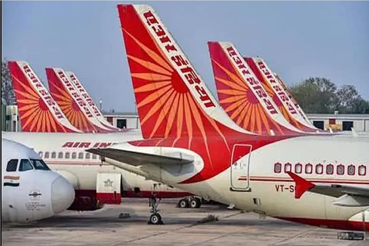 Israel Iran War: कतर पर हमले के बाद Air India का बड़ा एक्शन, IndiGo ने जारी की एडवाइजरी