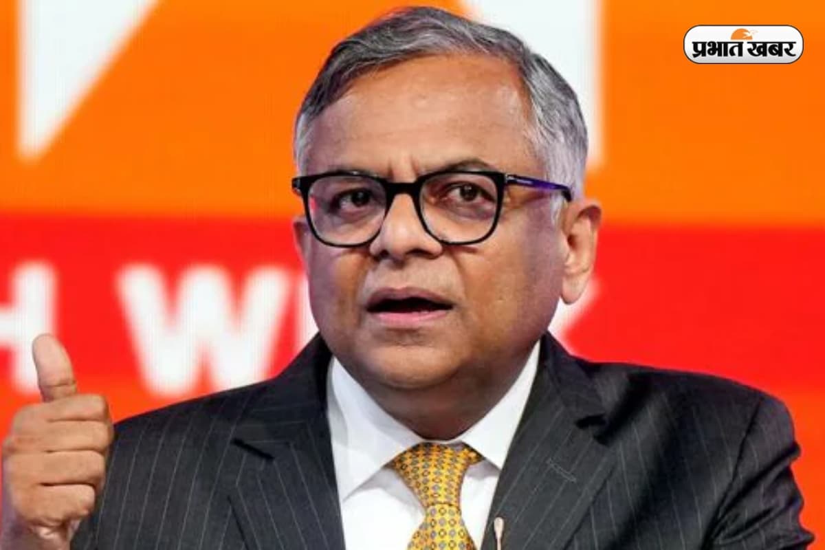 Air India हादसे पर टाटा समूह का बड़ा फैसला, बनेगा ₹500 करोड़ का राहत ट्रस्ट