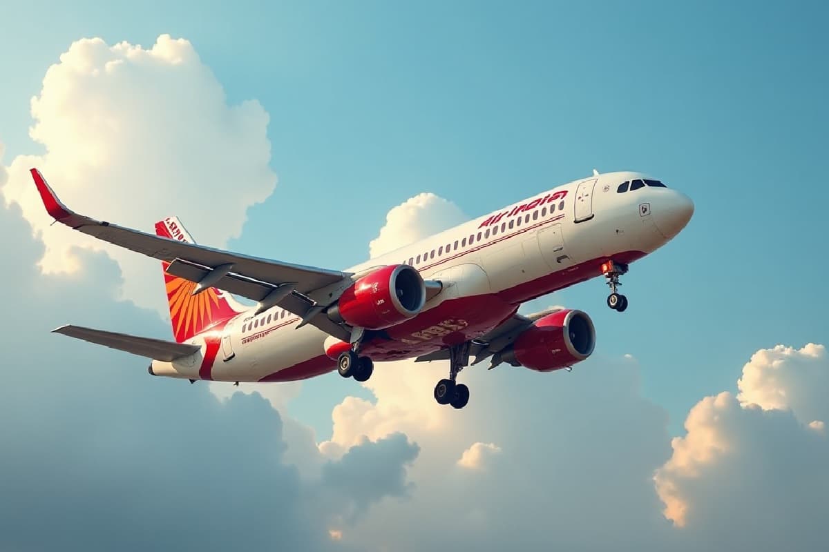 Air India Crash: एयर इंडिया का बड़ा ऐलान, मृतकों के परिजनों और जीवित बचे यात्री को ₹25 लाख की अतिरिक्त सहायता