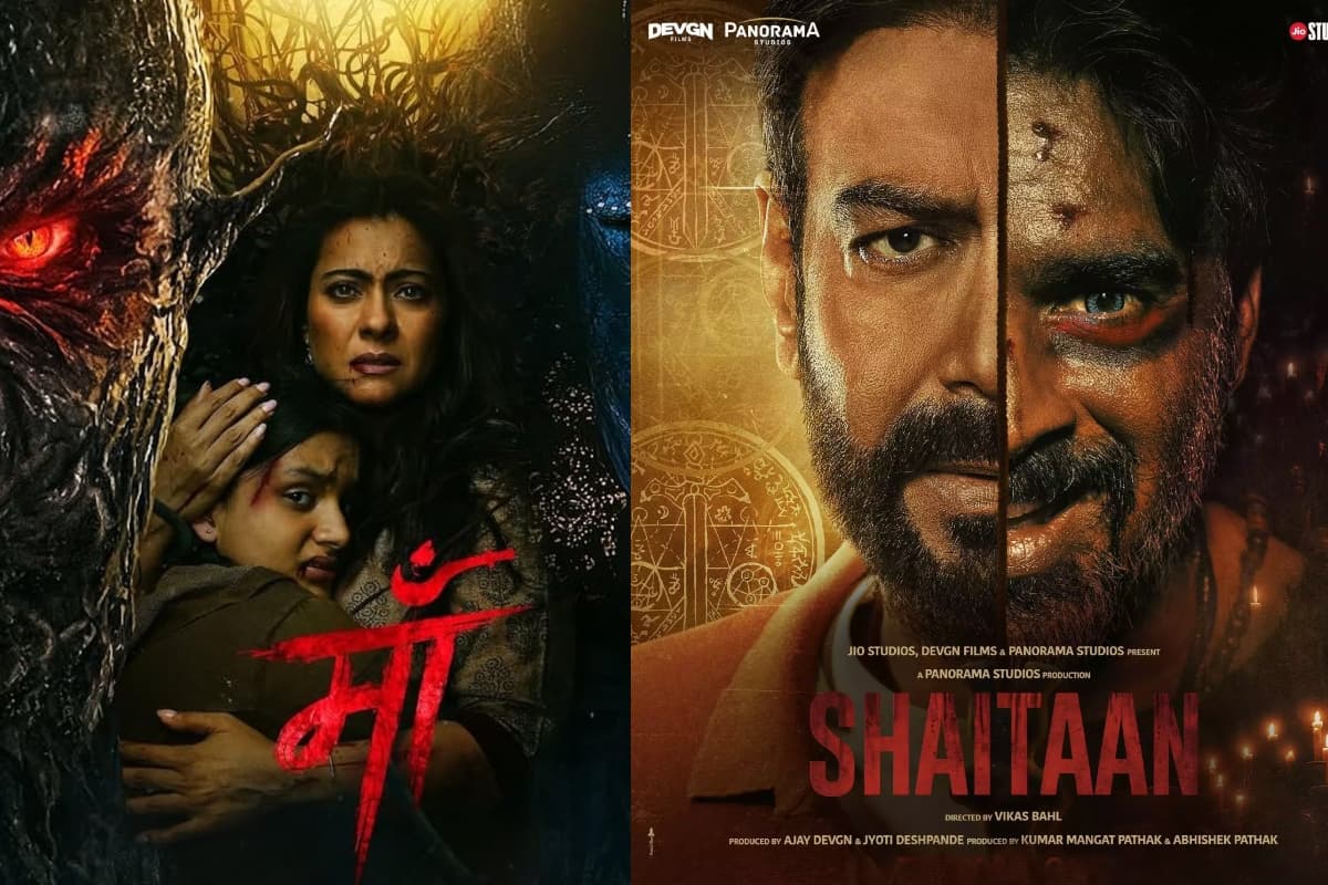 क्या Ajay Devgn और R Madhavan निभा रहे हैं 'मां' में स्पेशल रोल? काजोल ने क्लियर किया कन्फ्यूजन