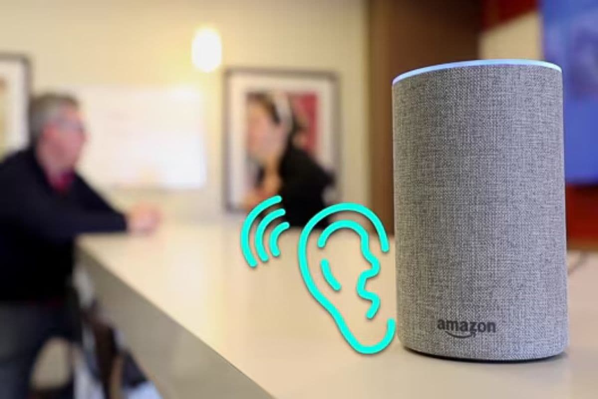 मोहल्ले की आंटियों की तरह Alexa भी चुपके से सुन रही है आपकी बातें, सीक्रेट्स लीक होने से पहले कर लें ये काम