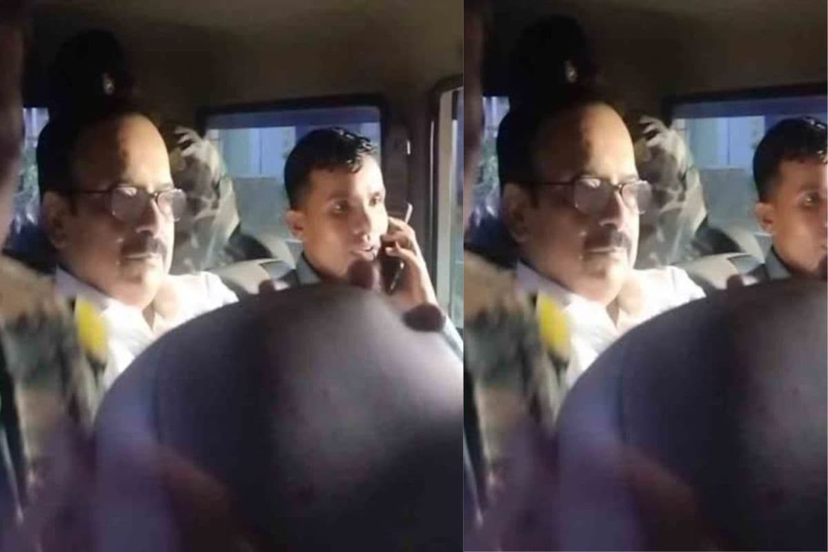 Liquor Scam : पूर्व उत्पाद आयुक्त अमित प्रकाश गिरफ्तार, 14 दिनों के लिए भेजे गए जेल, मामले में छठी गिरफ्तारी