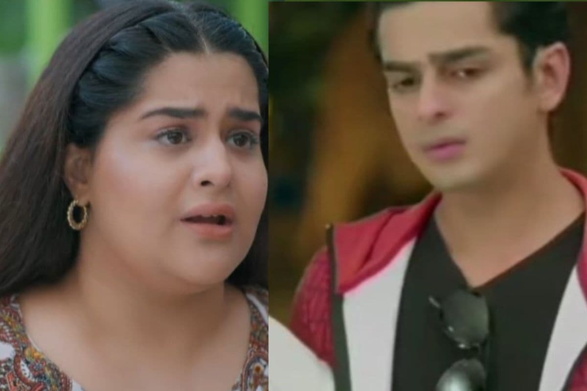 Anupama: इशानी से नहीं परी से राजा ने की शादी , कोठारी परिवार में शाह हाउस की 3 बेटियों की एंट्री, अनु की जिंदगी में आया ये तूफान