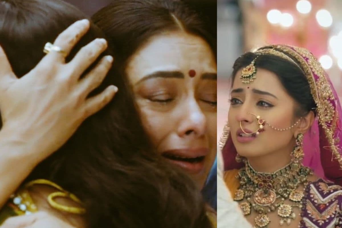 Anupama: प्रार्थना के बच्चे को नाजायज कहेगा गौतम, क्या अंश अपनाएगा उसे? लीप के बाद पहली बार राही से ऐसे मिलेगी अनु