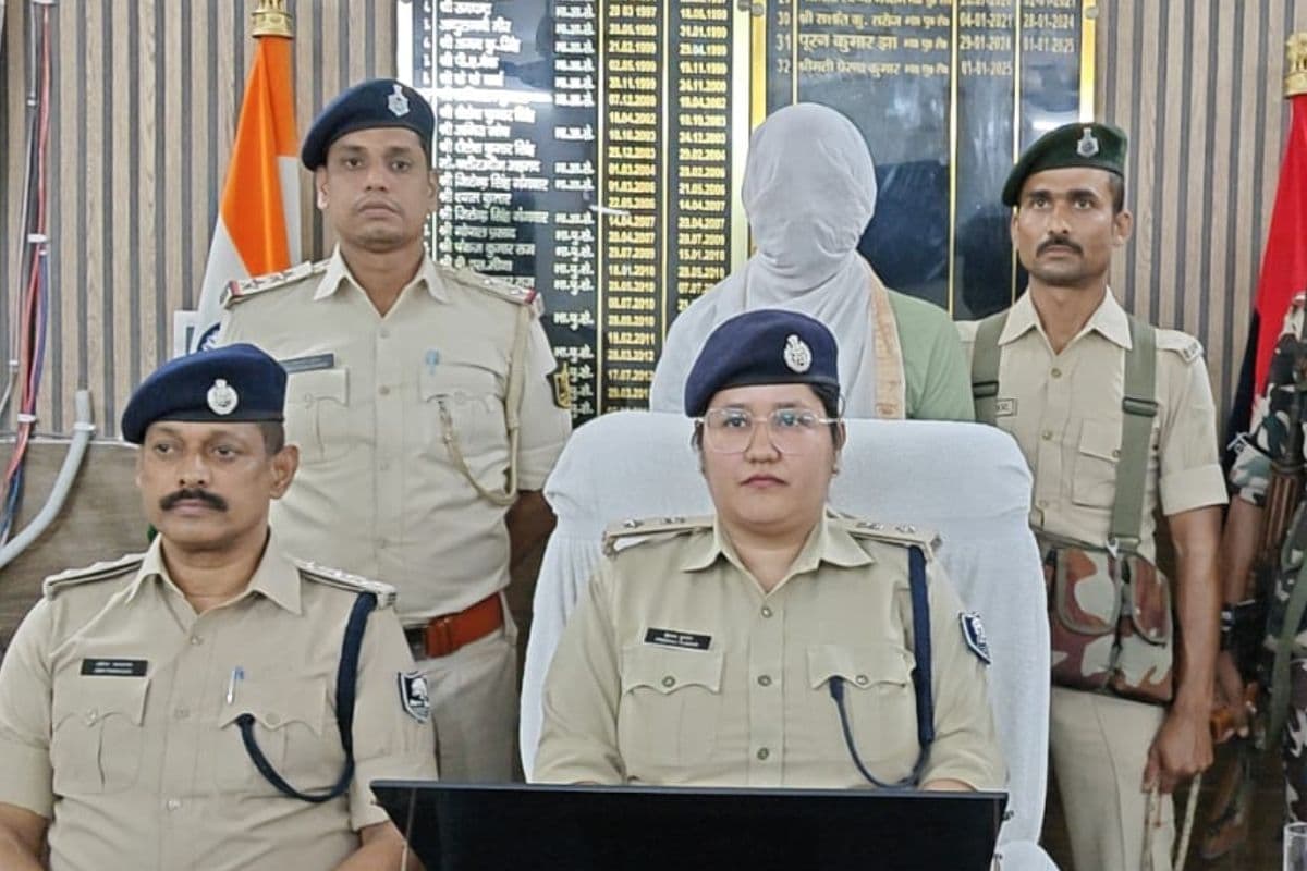 Love Affair: ‘तुम्हें किसी और की नहीं होने दूंगा’, प्रेमिका ने शादी से किया इंकार, प्रेमी ने खेत में बुलाया फिर…