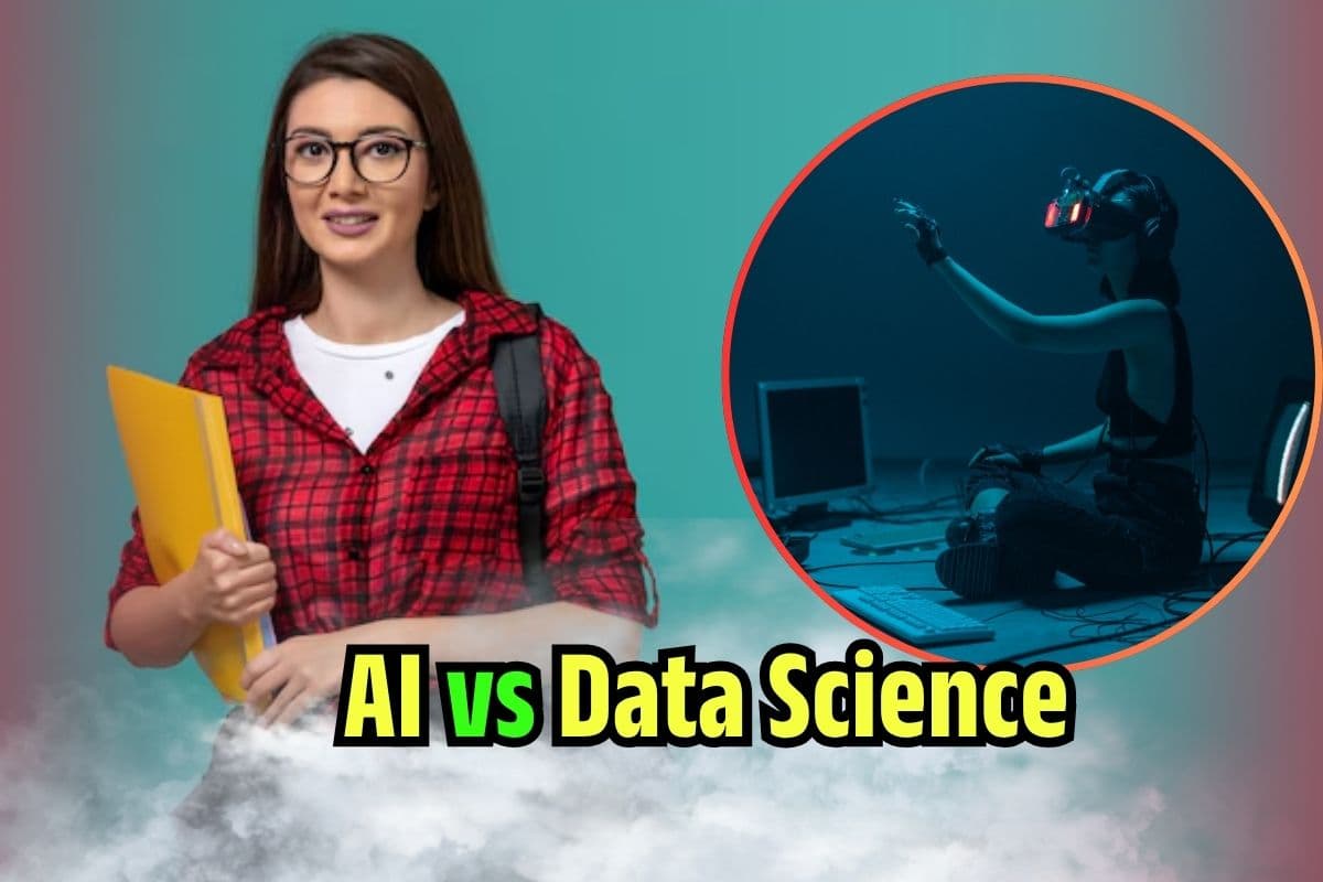 BTech Career Choice: AI या Data Science में क्या ज्यादा ब्राइट है? ऐसे मिलेगी High Salary
