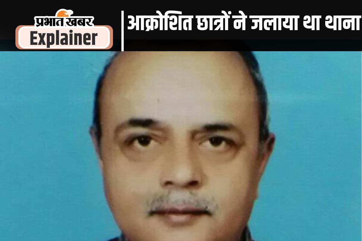 Ashok-Verma