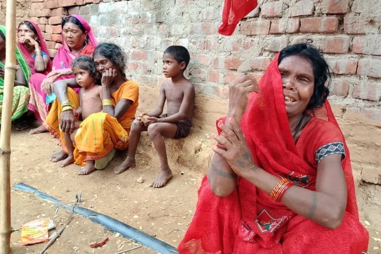 Bihar Crime: प्रेम प्रसंग में पति बन रहा था रोड़ा, पत्नी ने प्रेमी के साथ मिलकर की हत्या, ऐसे हुआ खुलासा