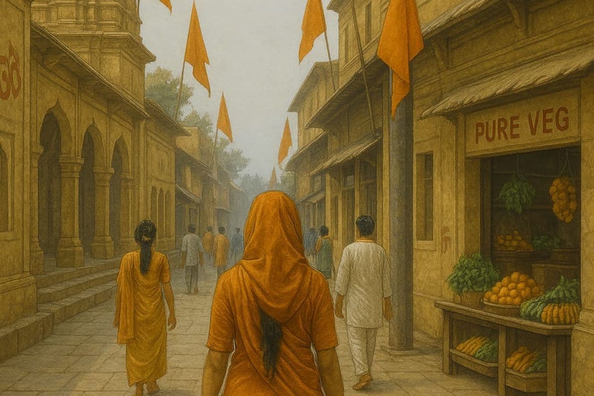 Ayodhya News Ayodhya News
