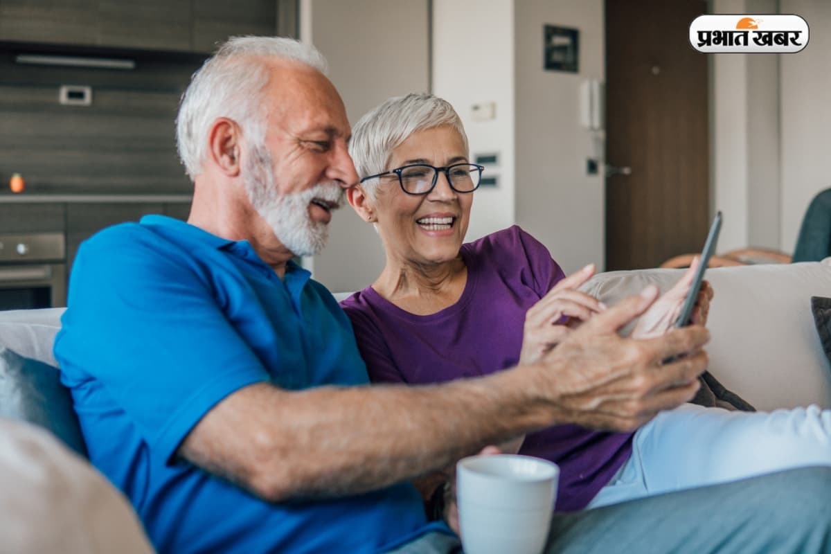 Ayushman Vay Vandana Card