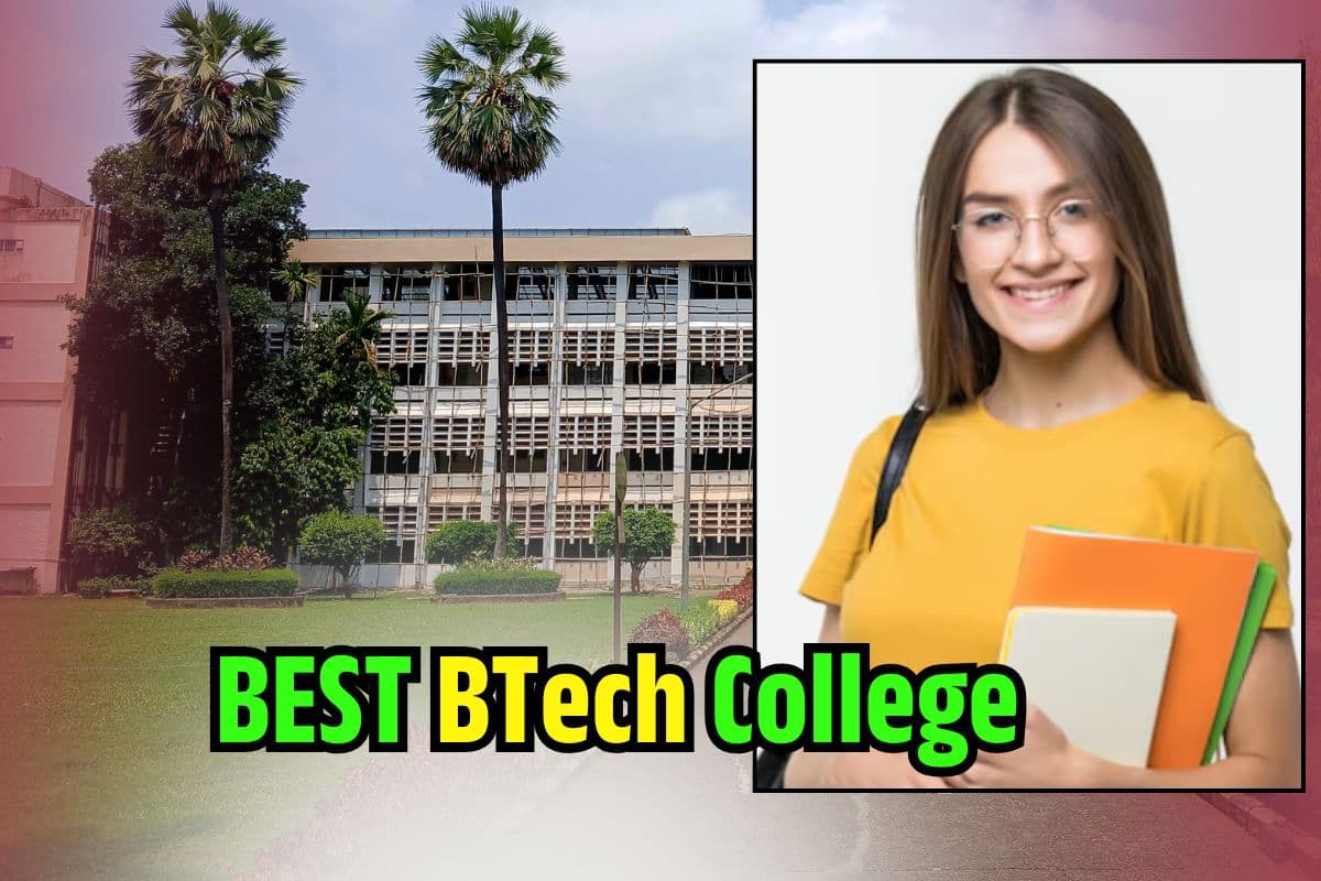 BEST BTech College 2025 BEST BTech College 2025
