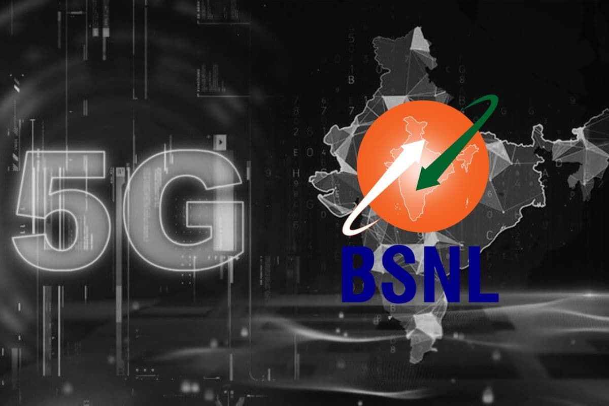 BSNL 5G के सस्ते प्लान्स देख खून के आंसू रोएंगे Jio-Airtel, बिना सिम के भी देगा फर्राटेदार इंटरनेट स्पीड