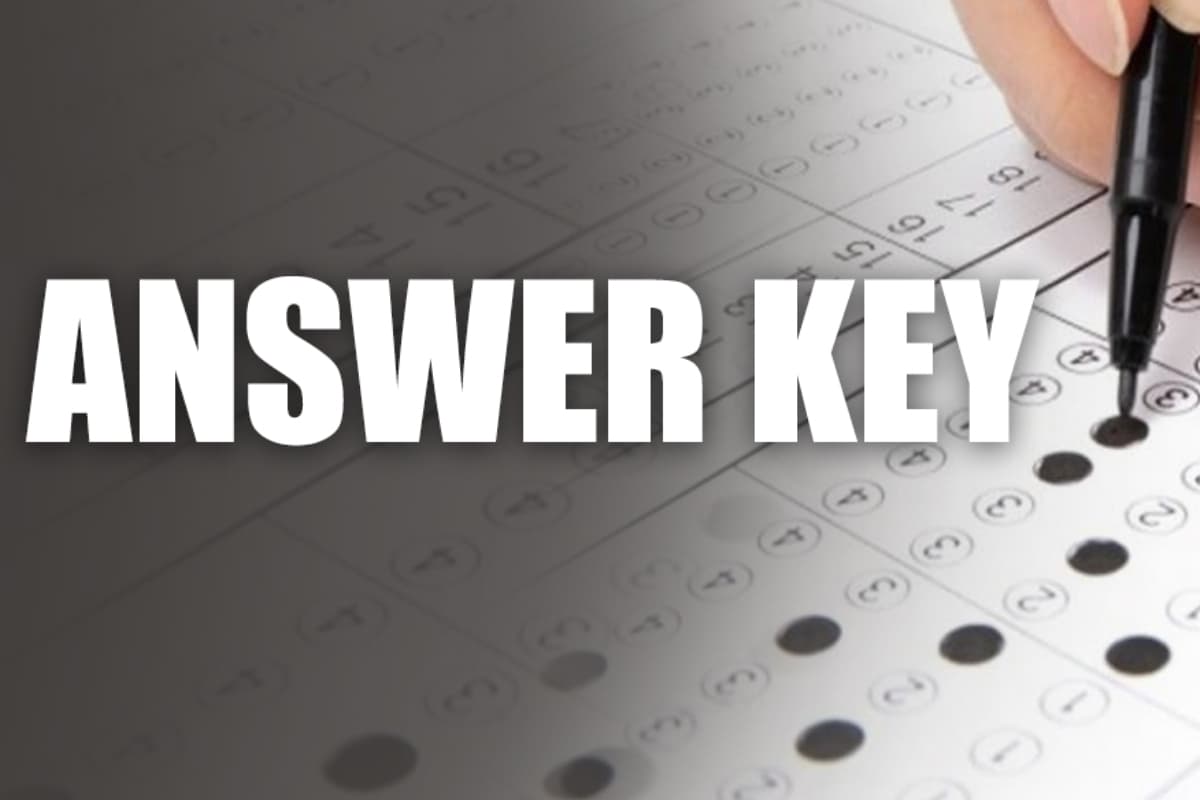 BSTC Pre DEIEd Final Answer Key OUT: राजस्थान बीएसटीसी प्री-डीएलएड परीक्षा की फाइनल आंसर की जारी, जानें कब तक आएगा रिजल्ट