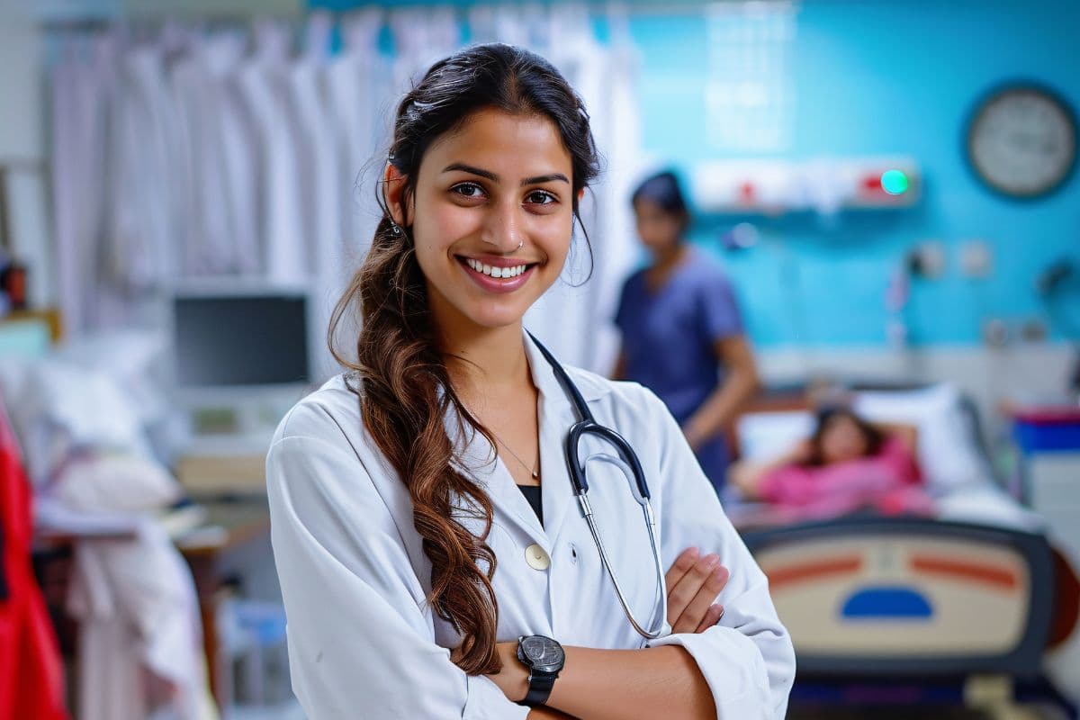 BSc Nursing Admission 2025