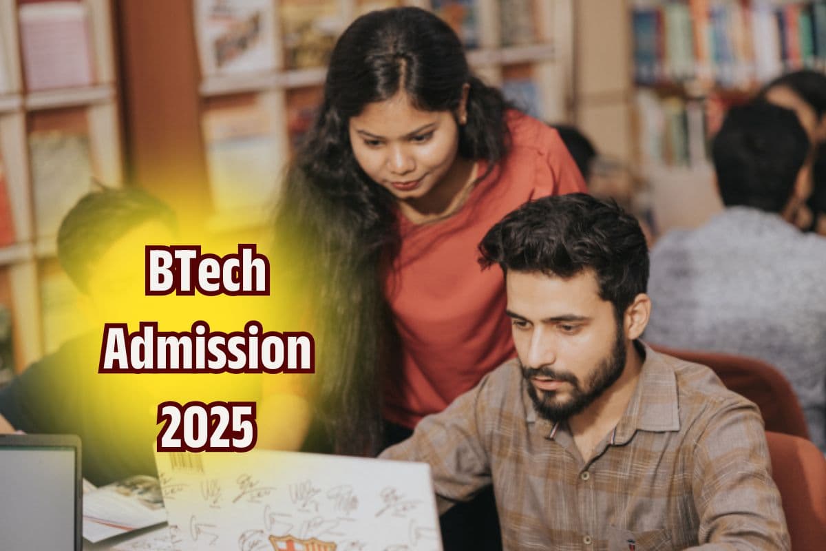 BTech Admission 2025: टूटा रिकॉर्ड, 100 में से 73 JEE टॉपर्स की पसंद बना ये कॉलेज