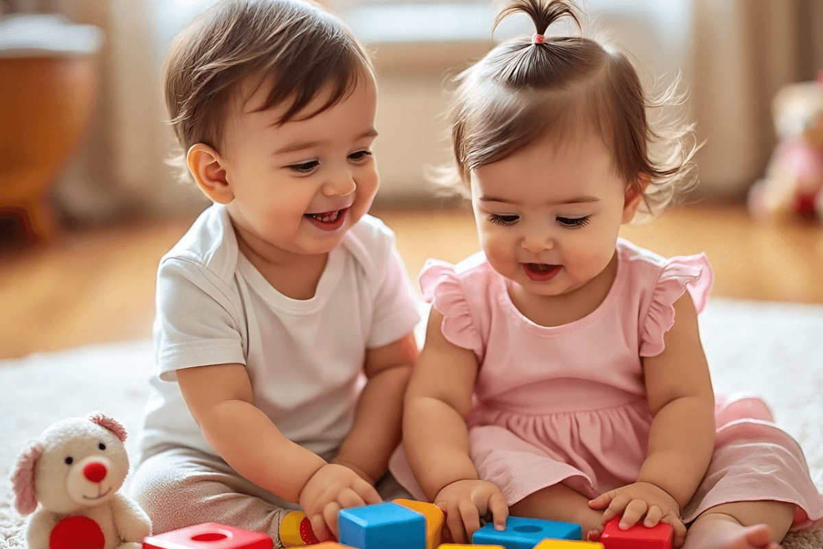 Baby Names: अपने बच्चे के लिए ट्रेंडी और मीनिंगफुल नाम चुनें, देखें टॉप 20 सबसे खास और सुंदर नामों की लिस्ट