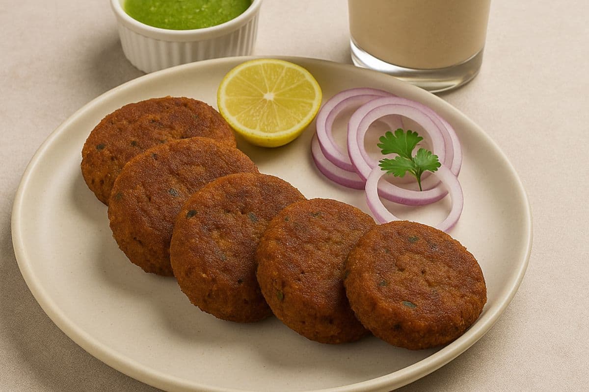 Bakrid Special Recipe: बकरीद की शाम को बनाएं खास, नाश्ते में सर्व करें ये डिश