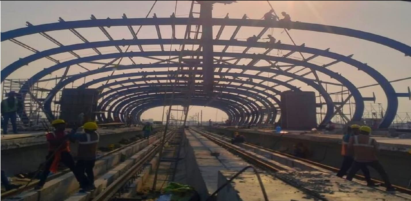 Patna Metro: बस 45 दिन और इंतजार…पटना मेट्रो के प्रायोरिटी कॉरिडोर पर ट्रायल का डेट फाइनल