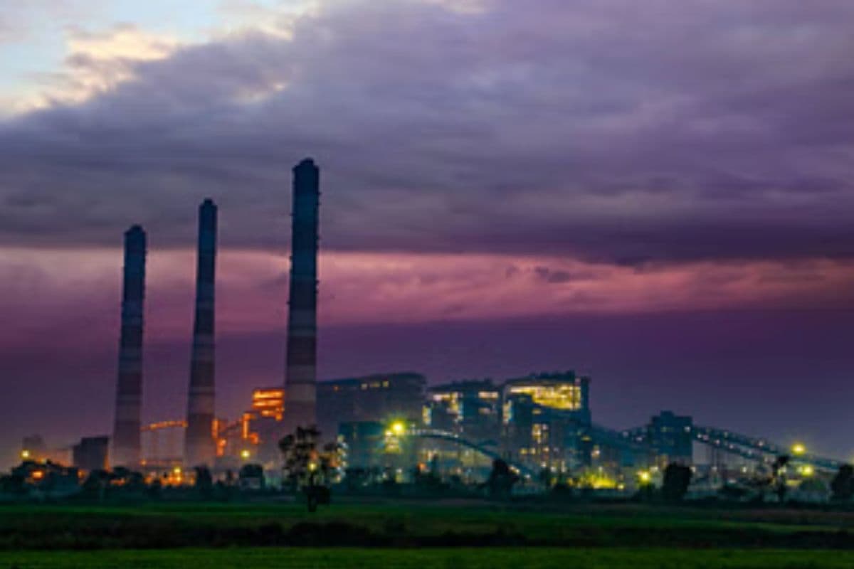 Patna News: बाढ़ थर्मल पावर प्लांट के फर्स्ट फेज की तीसरी इकाई का ट्रायल पूरा, बिहार को 2246 मेगावाट बिजली मिलेगी