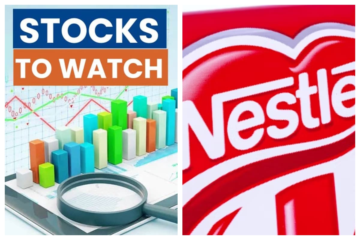 Stocks To Watch: Nestle समेत इन शेयरों पर आज दिखेगा जबरदस्त एक्शन, देखें लिस्ट में कौन है कौन शामिल