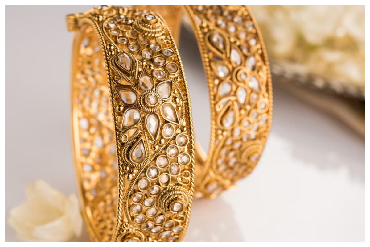 Gold Silver Price: सोना चांदी के भाव 20 जून 2025, जानिए झारखंड, बिहार से लेकर UP तक के रेट