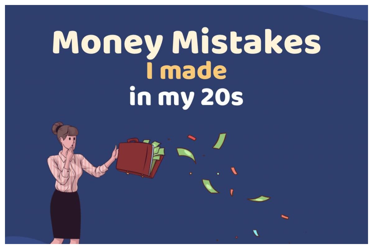 Financial Mistakes: अपने 20s में बंद करें ये गलतियां करना, वरना पछताना पड़ेगा