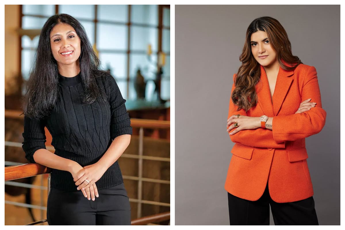 पिता का नाम किया रोशन, बन गई देश की सबसे अमीर बेटी, देखें लिस्ट में कौन-कौन हैं शामिल