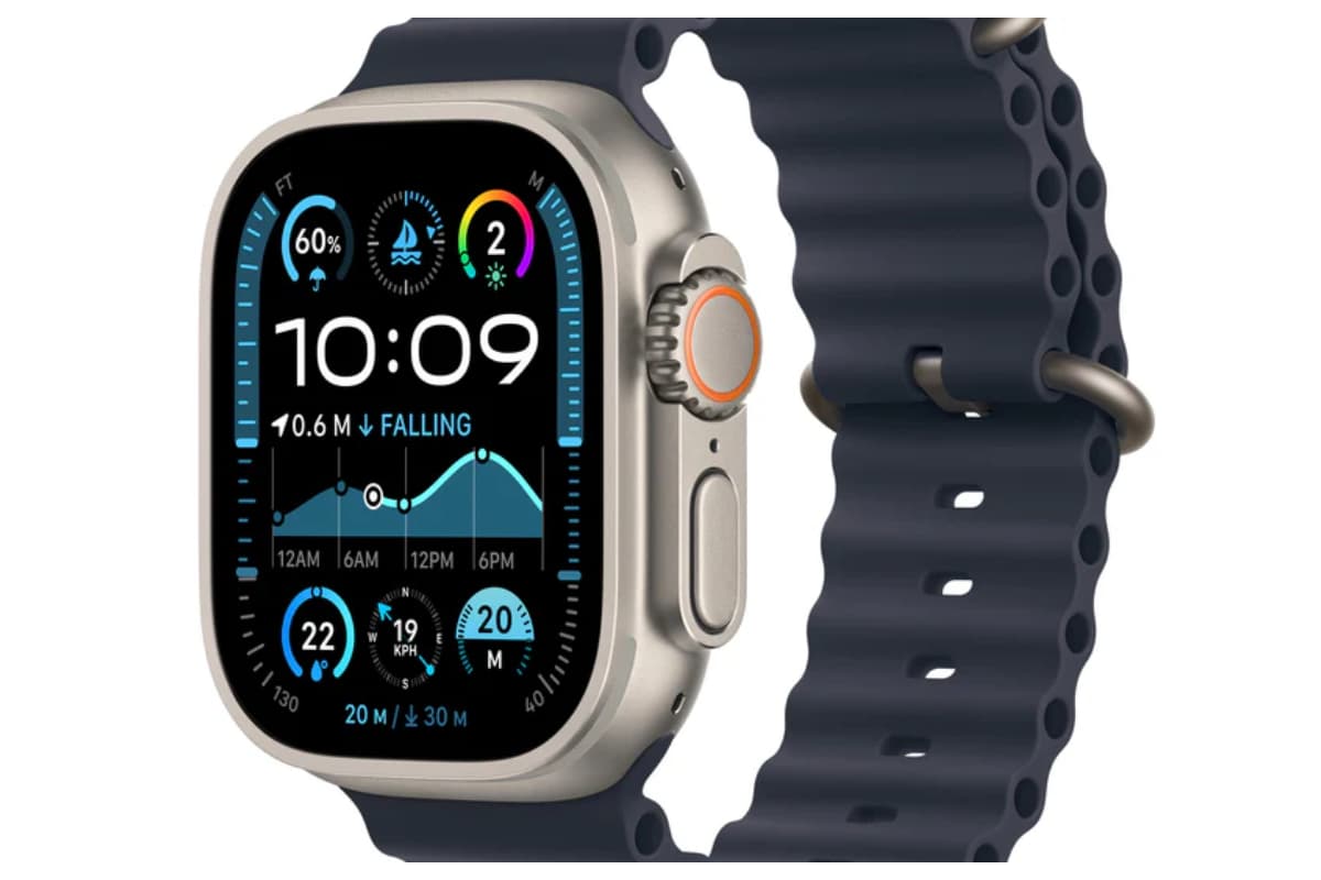 Apple Watch पर बंपर छूट! Ultra फीचर्स, कम कीमत! देखें प्राइस