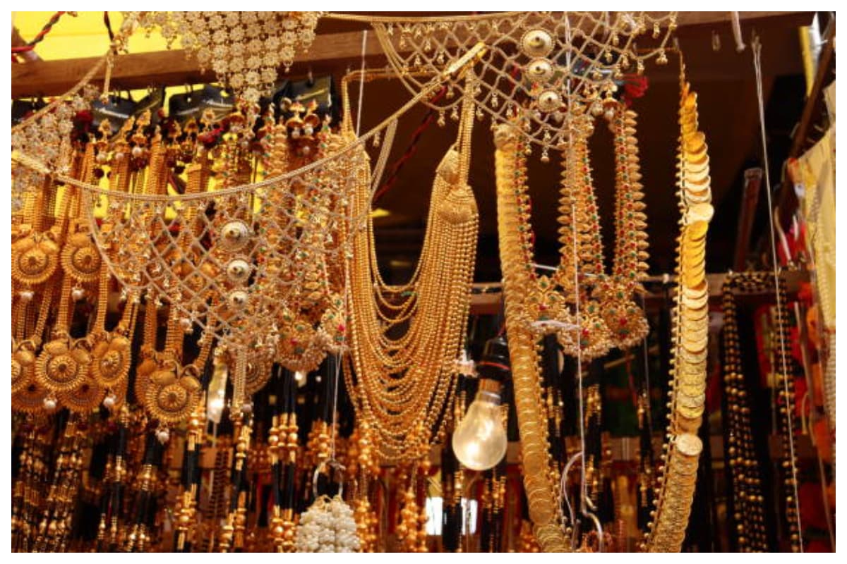 Gold Silver Price: सोना चांदी के भाव 16 जून 2025, जानिए झारखंड से लेकर दिल्ली तक के रेट