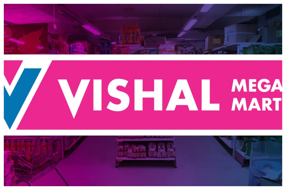 Vishal Mega Mart पर निवेशकों की नजरें, बाजार खुलते ही ब्लॉक डील में बिकेंगे 22% शेयर