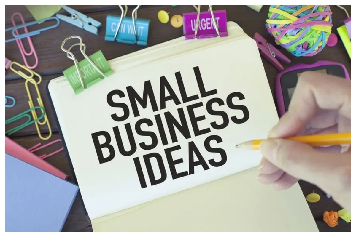 कम निवेश में शुरू करें ये बिजनेस, नौकरी से ज्यादा होगी कमाई