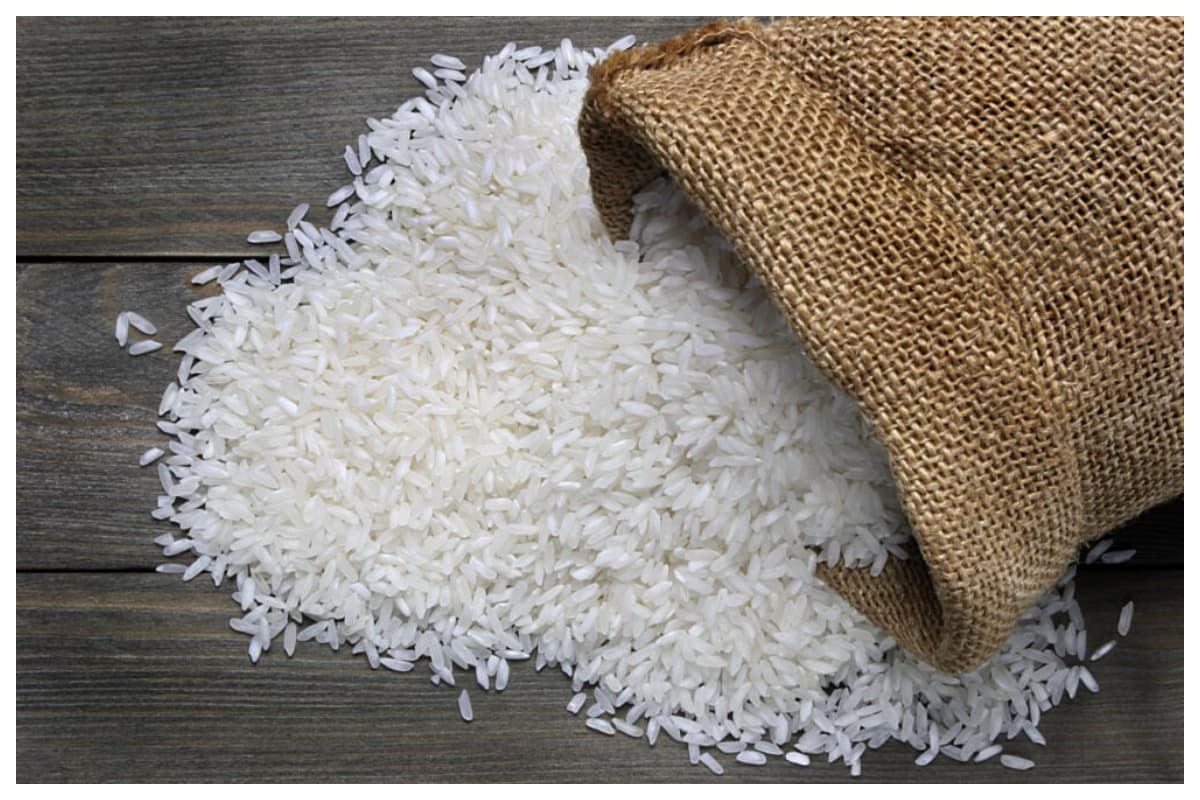 महंगाई की मार, चावल की कीमतों ने तोड़ा 50 साल का रिकॉर्ड