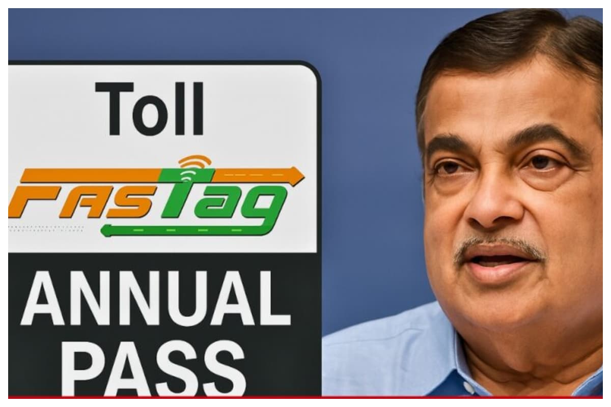 Fastag Annual Pass Compensation