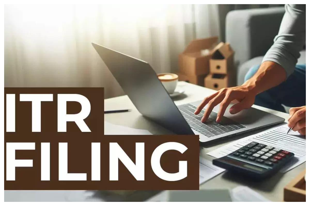 ITR Filling: सीए को कहें-"जरा ठहरिए साहब", आप खुद ही करें अपना टैक्स फाइल