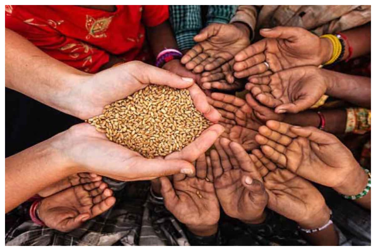 फ्री राशन लेने वालों जल्दी कर लो ये काम, नहीं तो कट जाएगा नाम