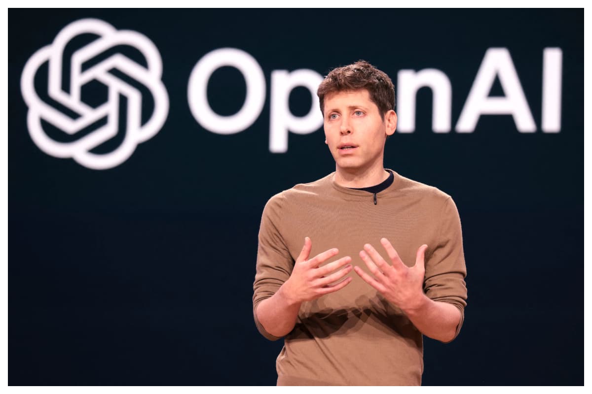 टेक कंपनियों के बीच AI टैलेंट की जंग, मेटा और Open AI आमने-सामने