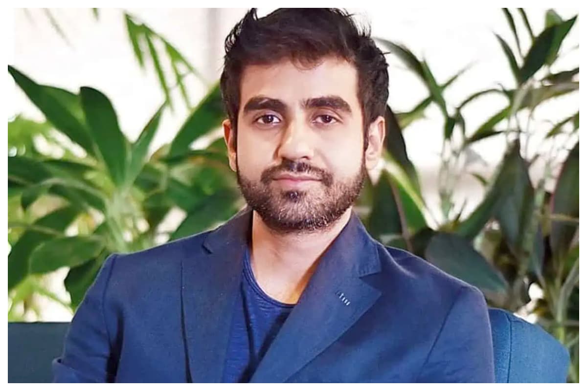 न पढ़ाई पूरी की, न डिग्री ली, फिर भी बना लिया अरबों का साम्राज्य, जानिए निखिल कामथ की कहानी