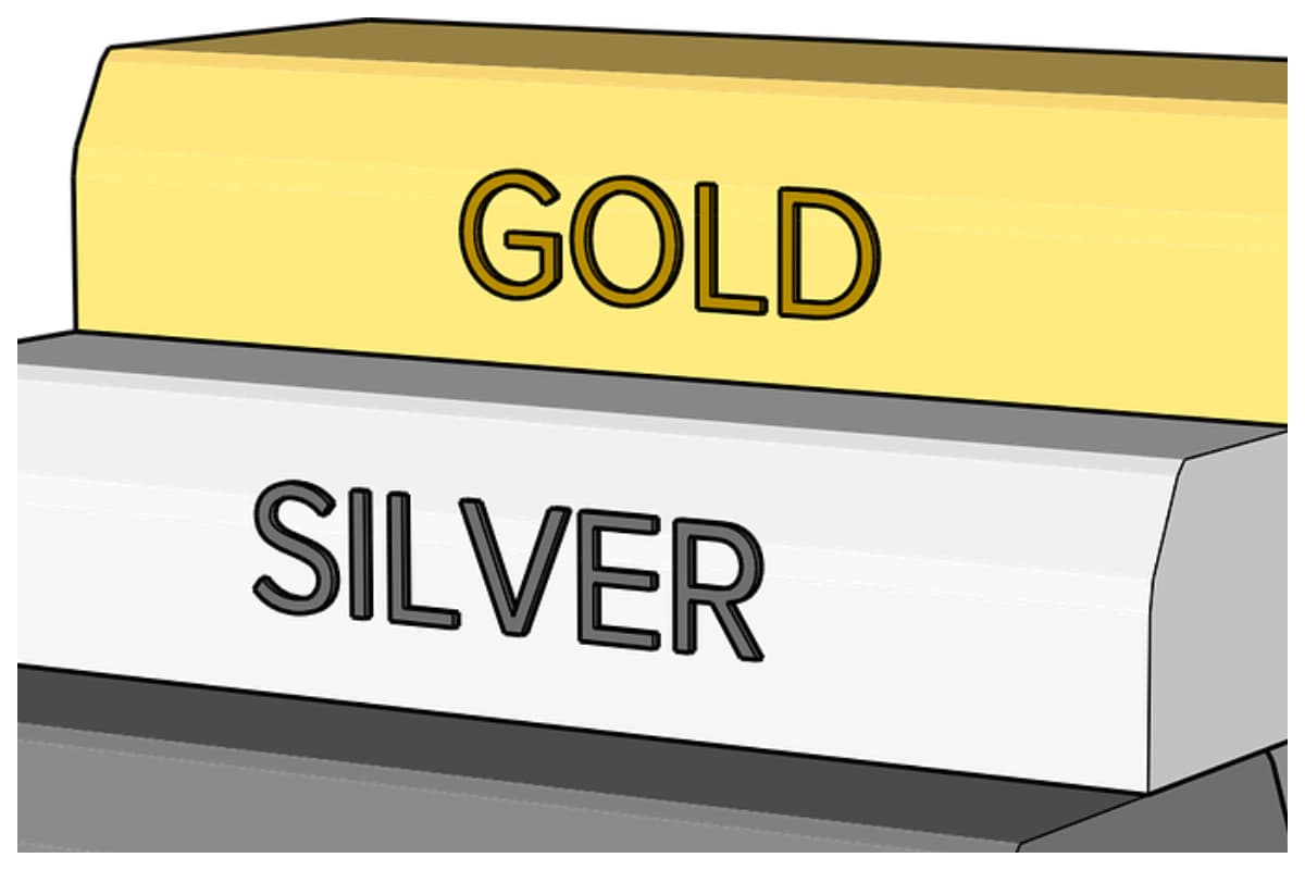 सोना चांदी के भाव 19 जून 2025, जानिए अपने शहर झारखंड में 24 कैरेट के रेट