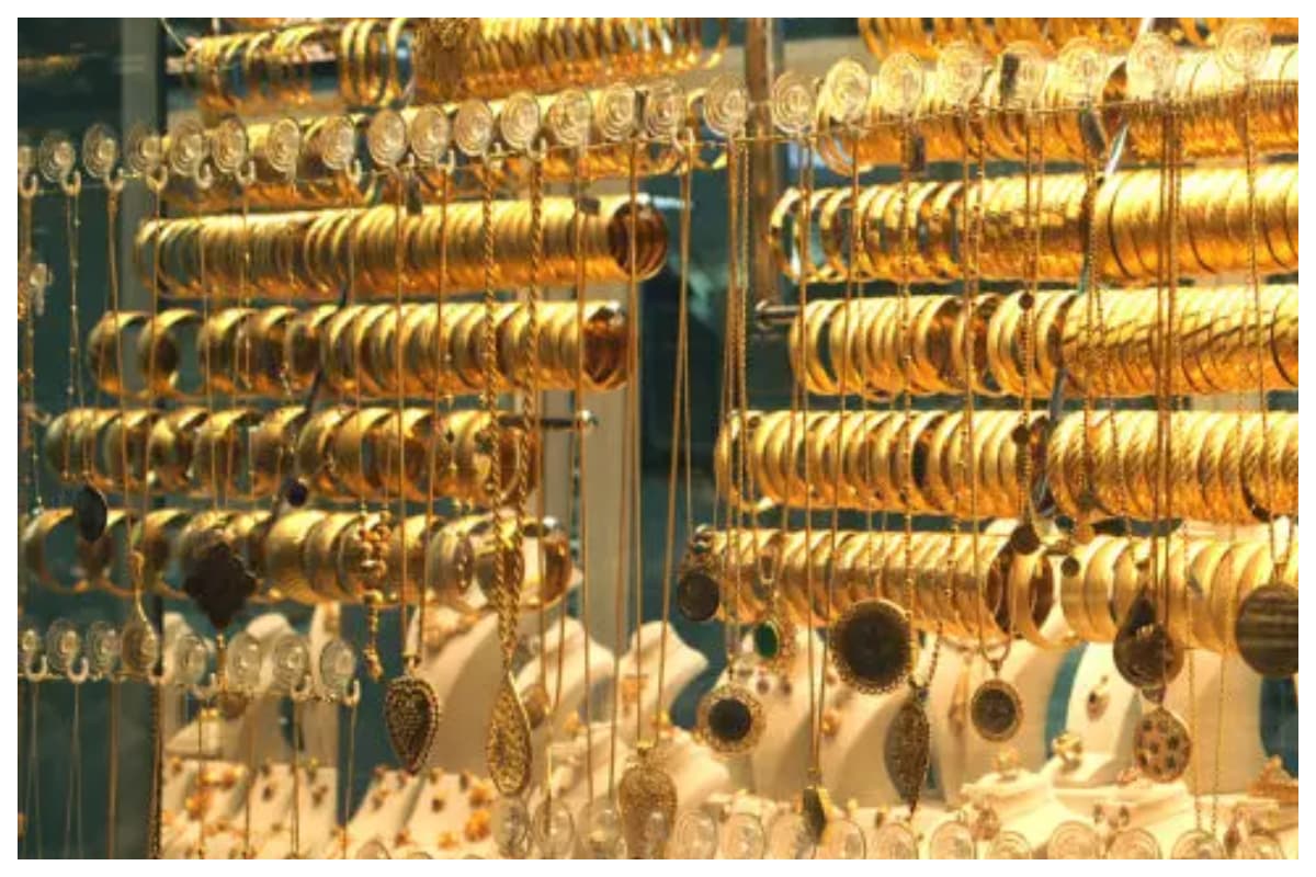 Gold Silver Price: सोना चांदी के भाव 14 जून 2025, देखें पटना से लेकर मध्य प्रदेश तक के रेट