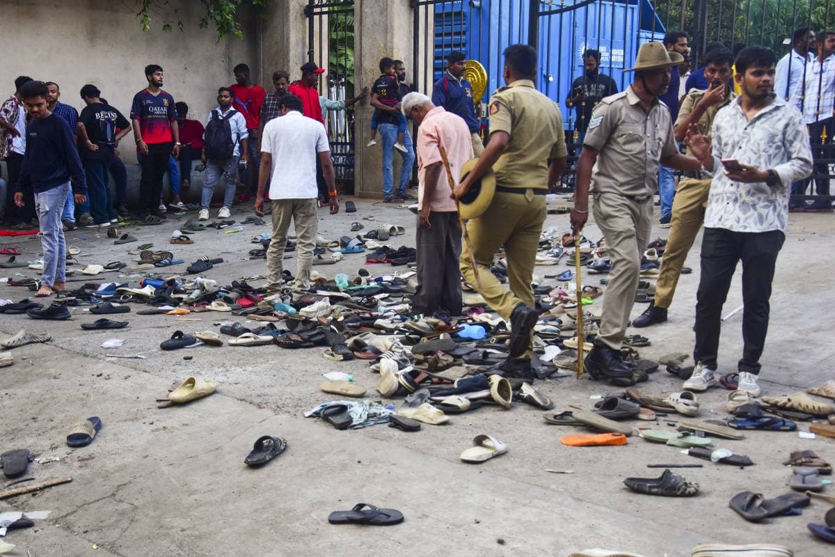Bengaluru Stampede : 11 मौत का जिम्मेदार कौन? बेंगलुरु भगदड़ मामले पर हाईकोर्ट ने लिया स्वतः संज्ञान