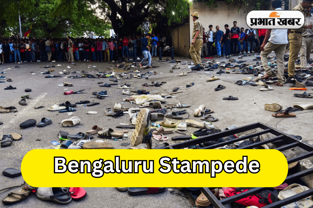 Bengaluru Stampede RCB